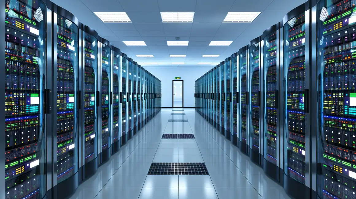 Uninterruptible power supply (UPS)