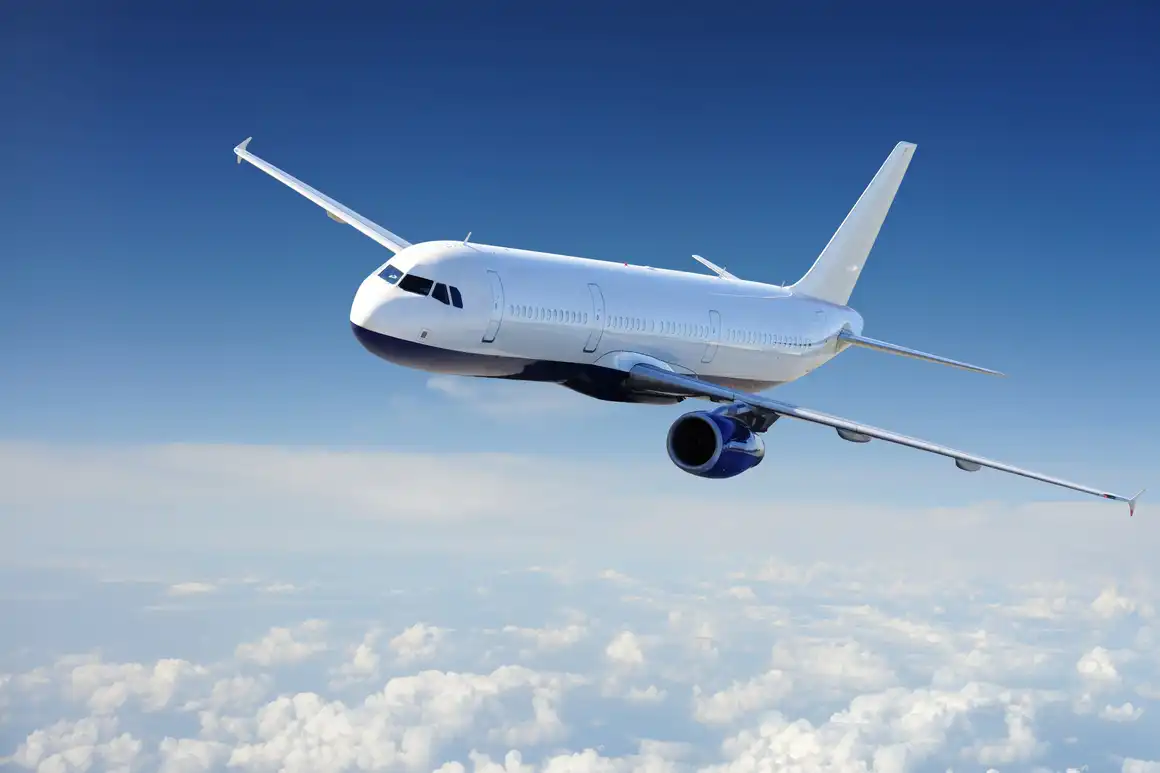 Aircraft (Power-reactors)