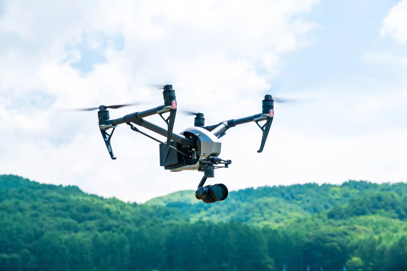 Drones